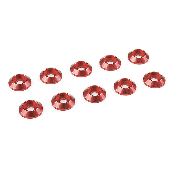 corally-aluminium-washer-for-m3-button-head-screws-od10mm-red-10pcs