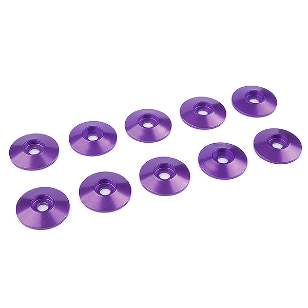corally-aluminium-washer-for-m3-button-head-screws-od15mm-purple-10pcs