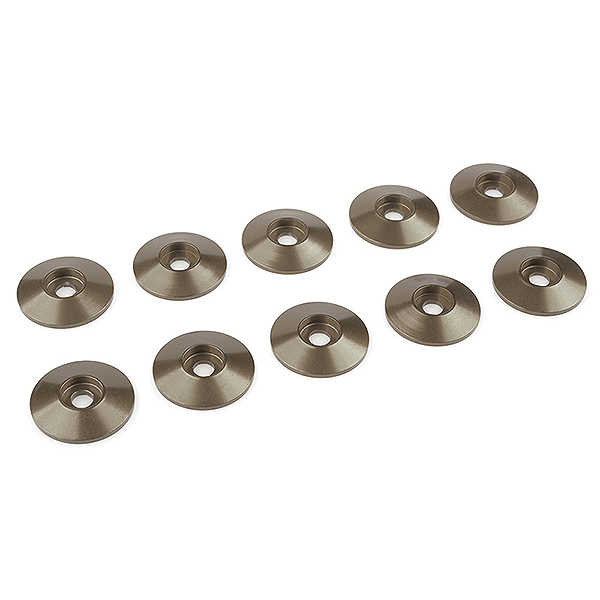 corally-aluminium-washer-for-m3-button-head-screws-od15mm-gun-metal-10pcs