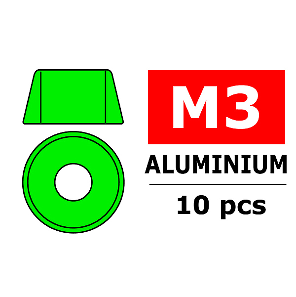 corally-aluminium-washer-for-m3-socket-head-screws-o-2