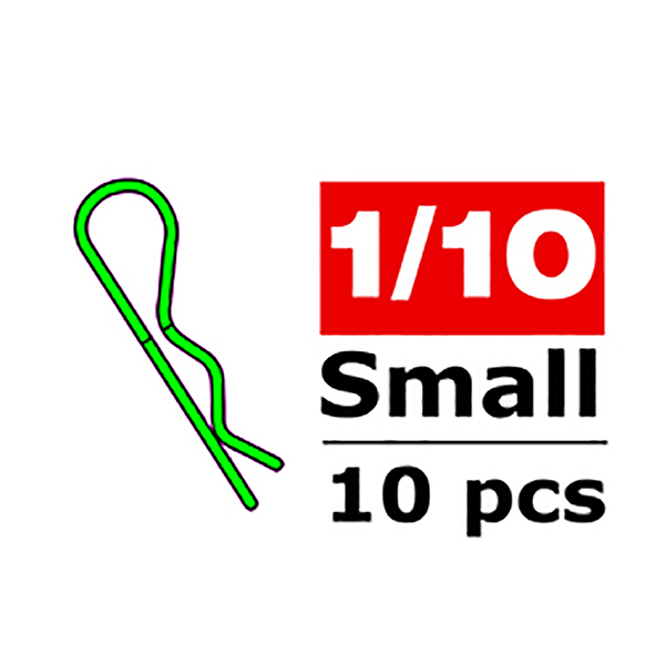 corally-body-clips-45-bent-small-green-10-pcs