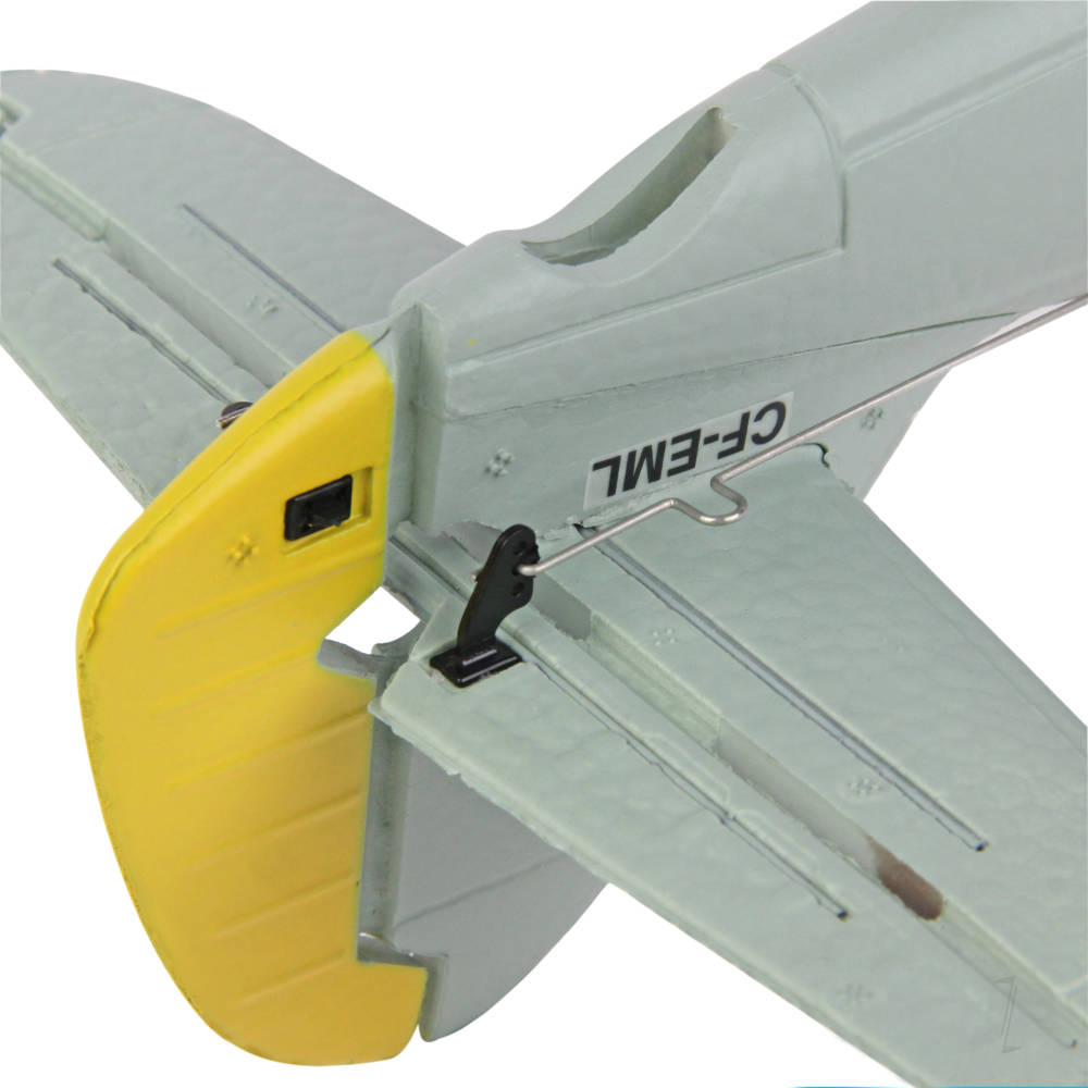 Top RC Mini BF-109 RTF – Mode 1 (450mm)-4