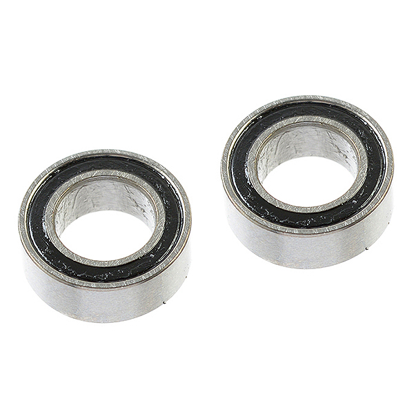 Corally Ball Bearing Abec 3 5x8x2,5 2 Pcs