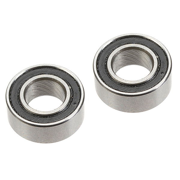 Corally Ball Bearing Abec 3 5x10x4 2 Pcs