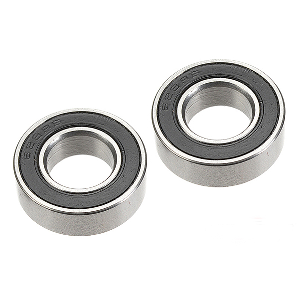 Corally Ball Bearing Abec 3 8x16x5 2 Pcs