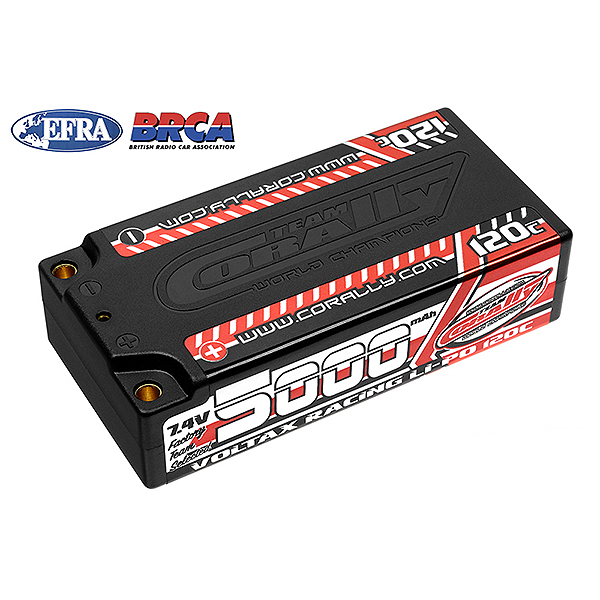 corally-voltax-120c-lipo-battery-5000mah-74v-shorty-2s-4mm-bullit