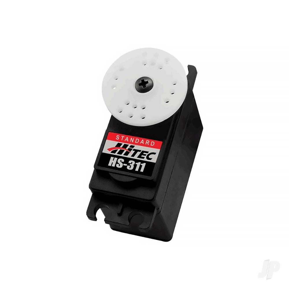 Hitec HS-311 Standard Analogue Cored Servo 43g 3.5kg/0.15s 4.8V - 6.0V-3