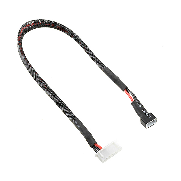 Corally Balancer Lead 2s Battery 2s Xh Connector Charger 6s Xh Connector