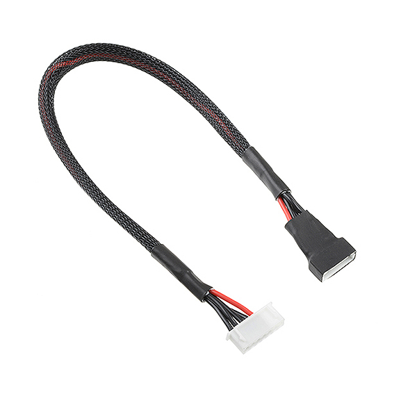 Corally Balancer Lead 4s Battery 4s Xh Connector Charger 6s Xh Connector
