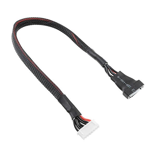 Corally Balancer Lead 6s Battery 6s Xh Connector Charger 6s Xh Connector