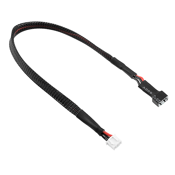 Corally Balancer Lead 2s Battery 2s Xh Connector Charger 2s Xh Connector