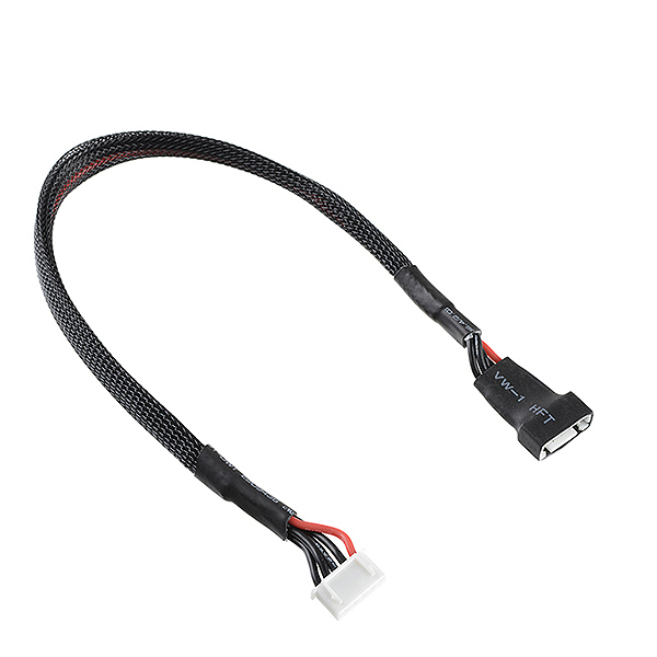 Corally Balancer Lead 4s Battery 4s Xh Connector Charger 4s Xh Connector