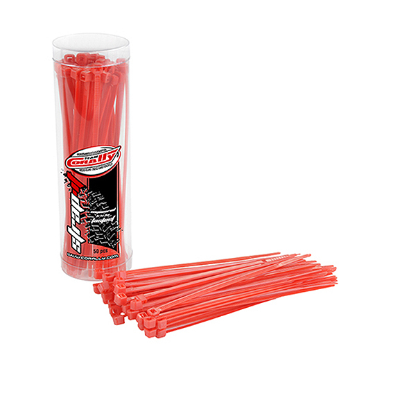 corally-strapit-cable-tie-wraps-red-25x100mm-50-pcs