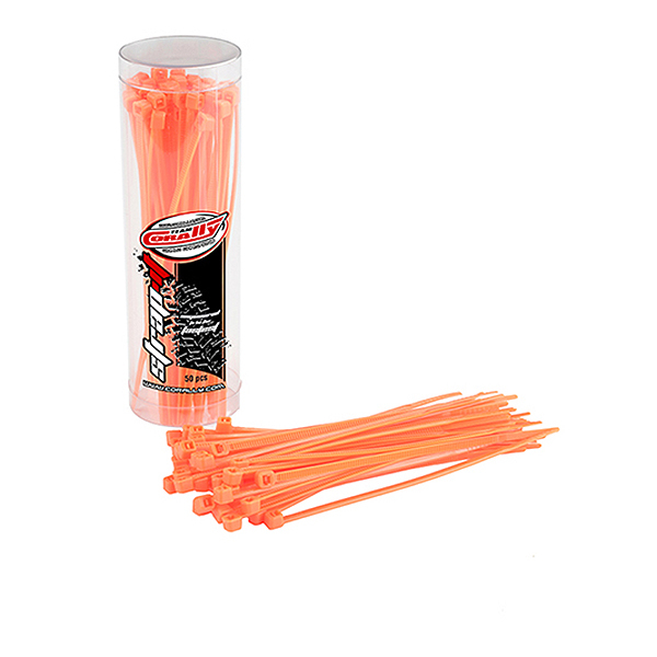 corally-strapit-cable-tie-wraps-orange-25x100mm-50-pcs