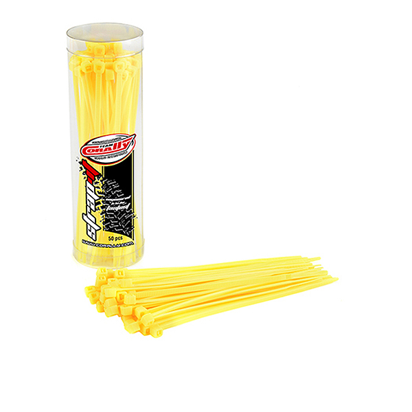 corally-strapit-cable-tie-wraps-yellow-25x100mm-50-pcs
