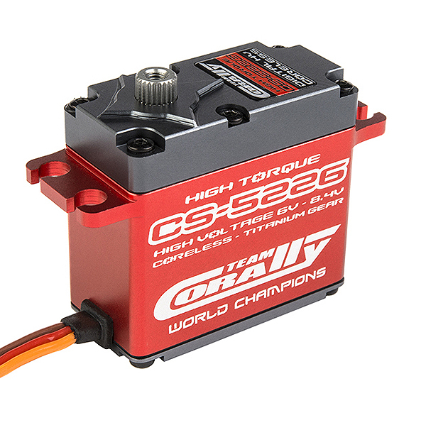 corally-cs5226-hv-high-speed-servo-high-volt-coreless-motor-titaniumballbearingalloy-case