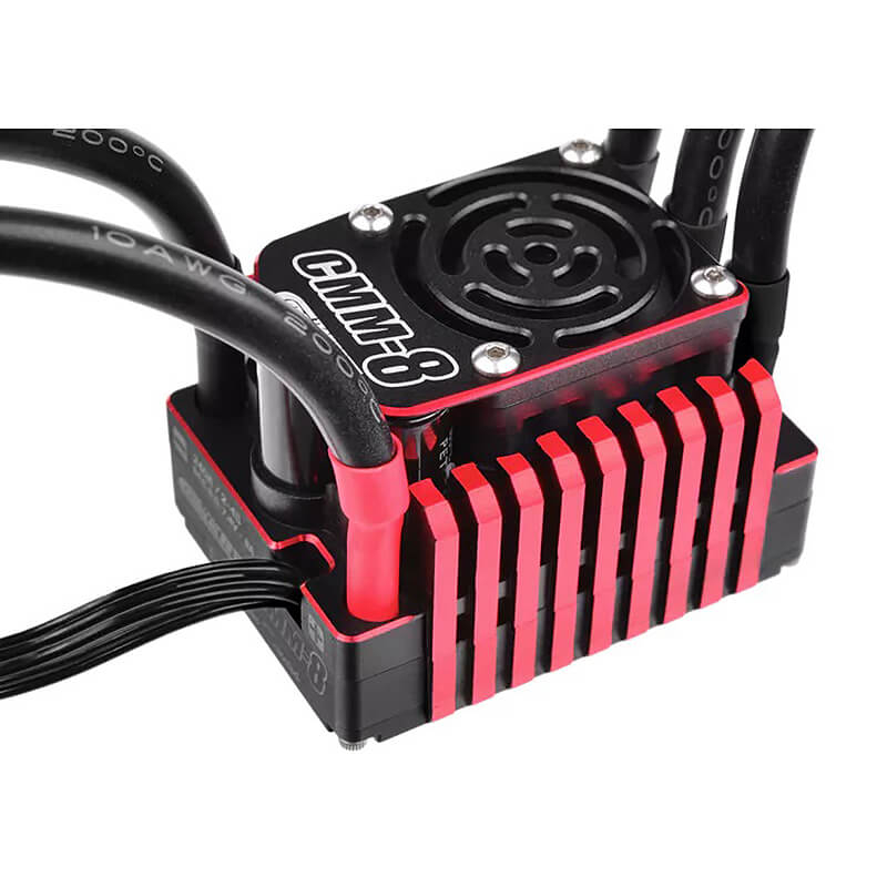 team-corally-cmm-8-racing-esc-sensored-2-4s-240a-blackred