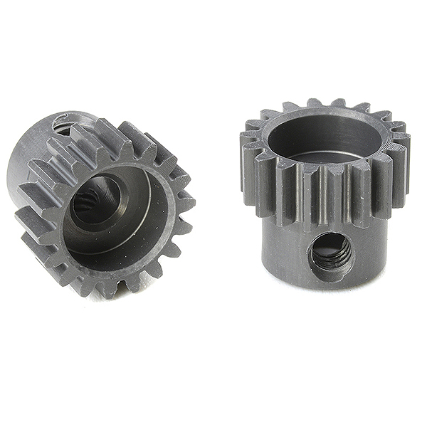 corally-48-dp-pinion-short-hard-anodised-al7075-18-teeth-shaft-dia-317mm