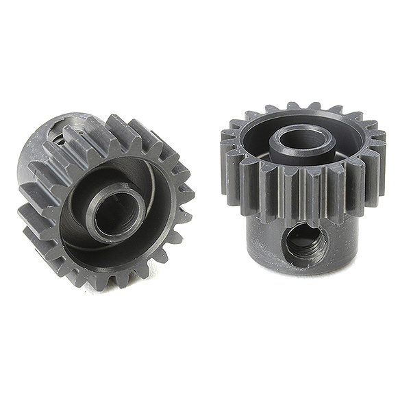 corally-48-dp-pinion-short-hard-anodised-al7075-20-teeth-shaft-dia-317mm