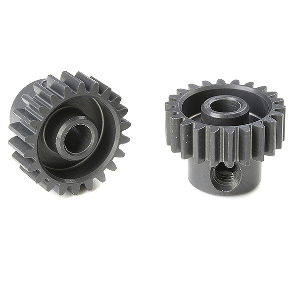 corally-48-dp-pinion-short-hard-anodised-al7075-21-teeth-shaft-dia-317mm