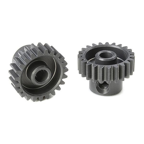 corally-48-dp-pinion-short-hard-anodised-al7075-23-teeth-shaft-dia-317mm