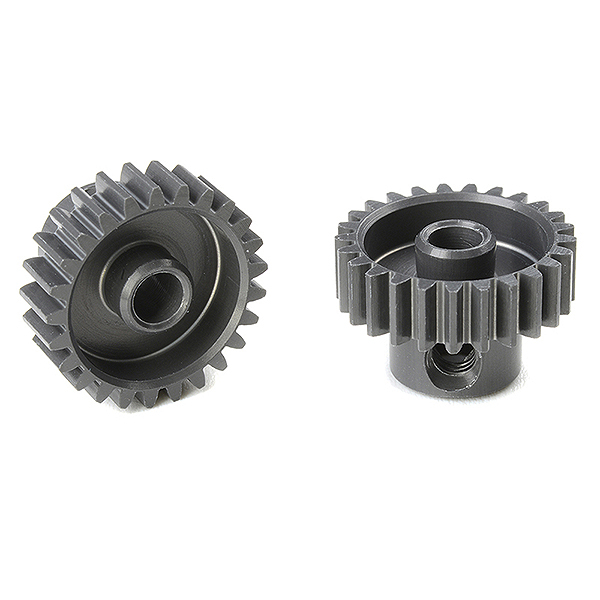 corally-48-dp-pinion-short-hard-anodised-al7075-25-teeth-shaft-dia-317mm