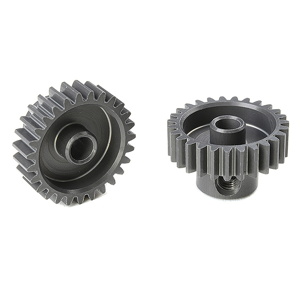 corally-48-dp-pinion-short-hard-anodised-al7075-27-teeth-shaft-dia-317mm