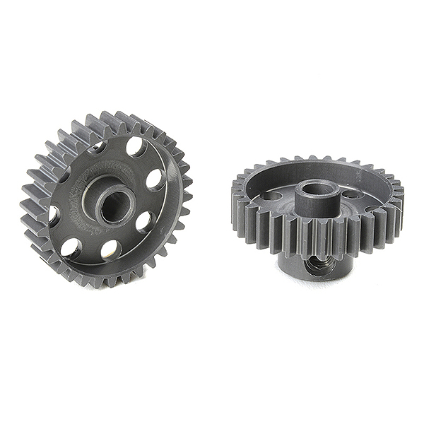 corally-48-dp-pinion-short-hard-anodised-al7075-32-teeth-shaft-dia-317mm