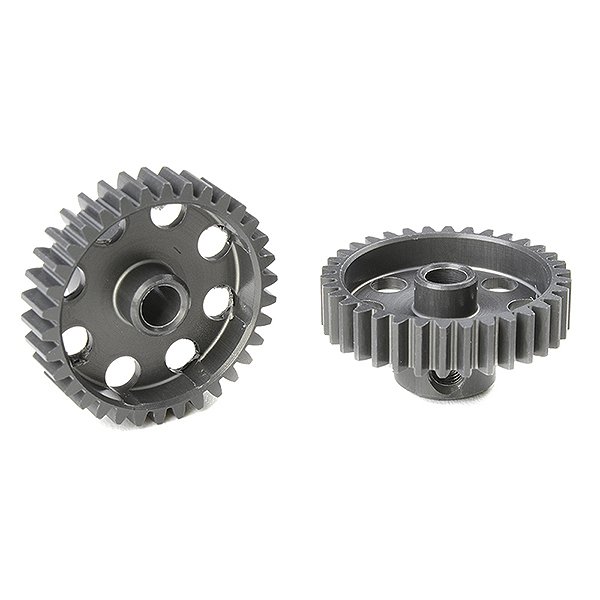 corally-48-dp-pinion-short-hard-anodised-al7075-34-teeth-shaft-dia-317mm