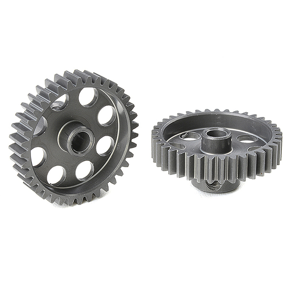 corally-48-dp-pinion-short-hard-anodised-al7075-37-teeth-shaft-dia-317mm