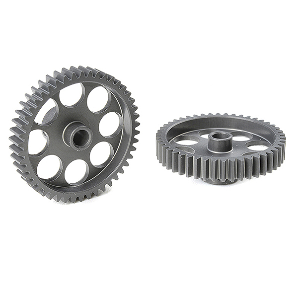 corally-48-dp-pinion-short-hard-anodised-al7075-46-teeth-shaft-dia-317mm