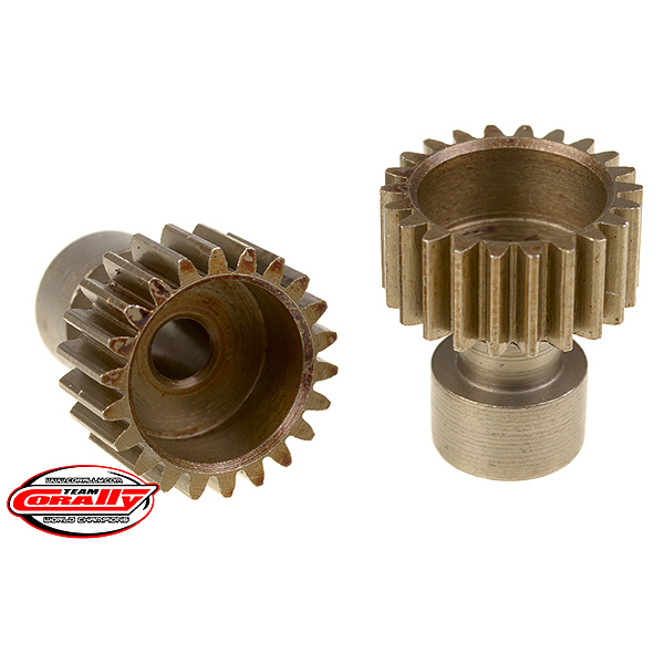 corally-48-dp-pinion-long-boss-hardened-steel-22-teeth-dia-317mm