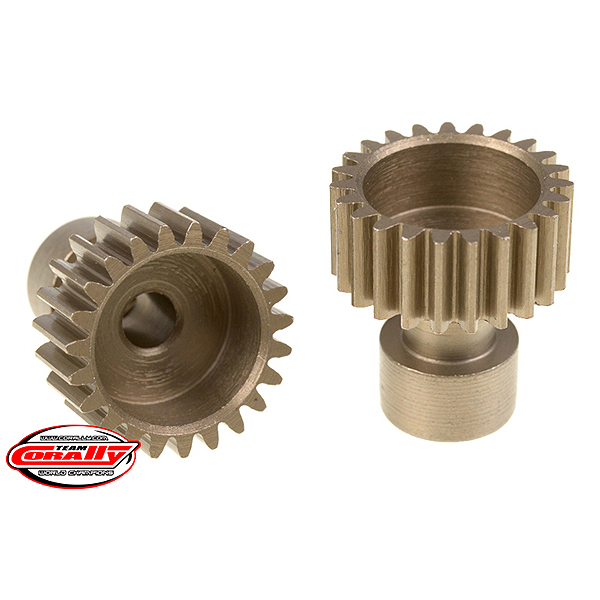 corally-48-dp-pinion-long-boss-hardened-steel-23-teeth-dia-317mm