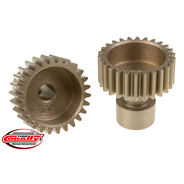 corally-48-dp-pinion-long-boss-hardened-steel-26-teeth-dia-317mm