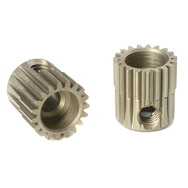 corally-64-dp-pinion-short-hardened-steel-19-teeth-shaft-dia-317mm