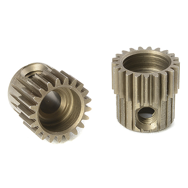 corally-64-dp-pinion-short-hardened-steel-21-teeth-shaft-dia-317mm