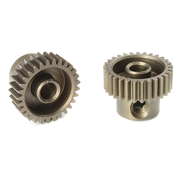 corally-64-dp-pinion-short-hardened-steel-29-teeth-shaft-dia-317mm