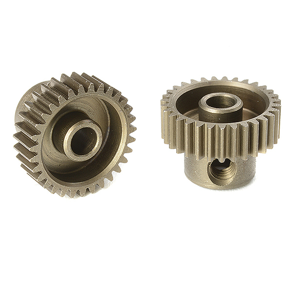 corally-64-dp-pinion-short-hardened-steel-31-teeth-shaft-dia-317mm