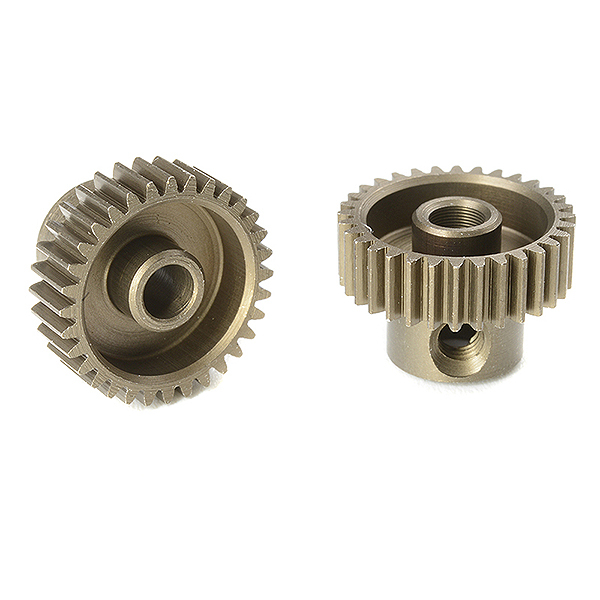 corally-64-dp-pinion-short-hardened-steel-32-teeth-shaft-dia-317mm