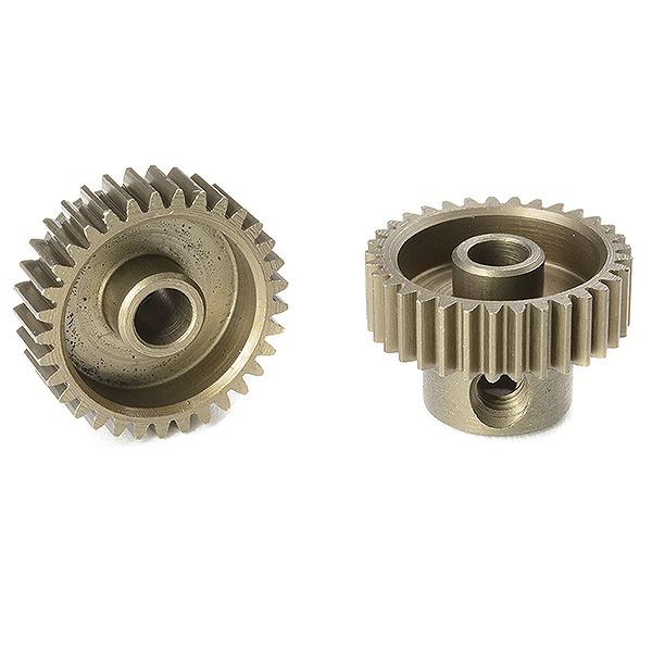 corally-64-dp-pinion-short-hardened-steel-33-teeth-shaft-dia-317mm