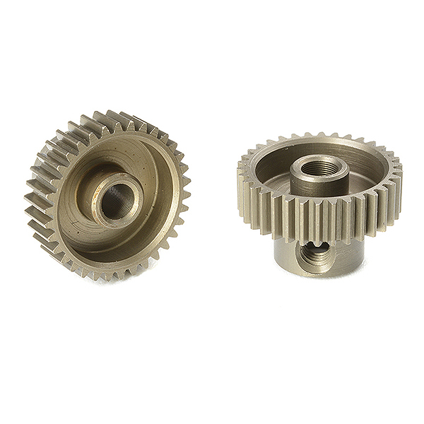 corally-64-dp-pinion-short-hardened-steel-34-teeth-shaft-dia-317mm