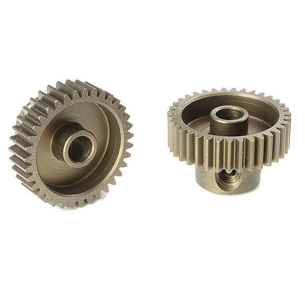 corally-64-dp-pinion-short-hardened-steel-35-teeth-shaft-dia-317mm