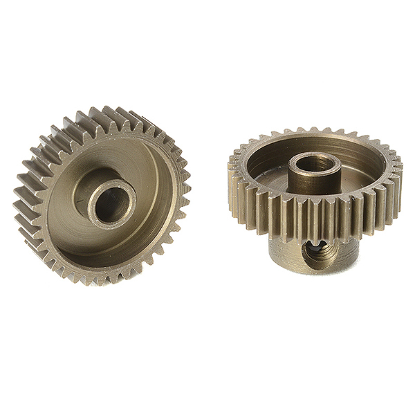 corally-64-dp-pinion-short-hardened-steel-36-teeth-shaft-dia-317mm