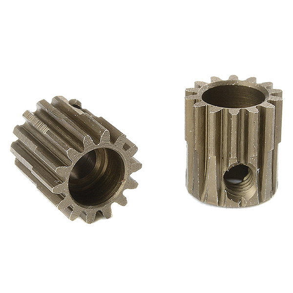 corally-48-dp-pinion-short-hardened-steel-14-teeth-shaft-dia-317mm