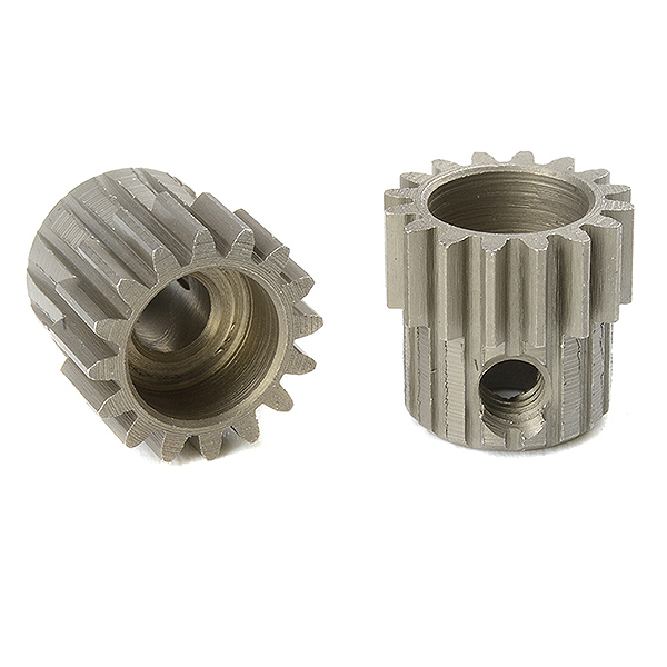 corally-48-dp-pinion-short-hardened-steel-16-teeth-shaft-dia-317mm