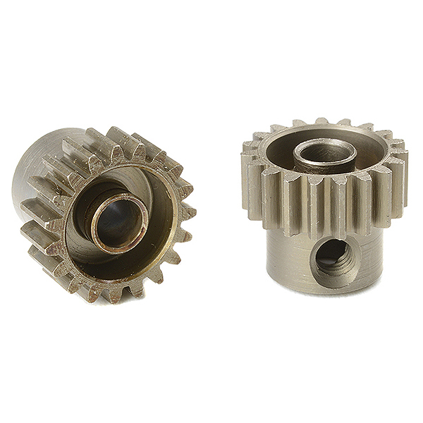 corally-48-dp-pinion-short-hardened-steel-19-teeth-shaft-dia-317mm