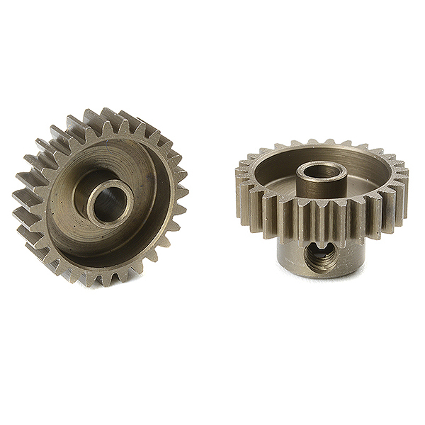 corally-48-dp-pinion-short-hardened-steel-27-teeth-shaft-dia-317mm