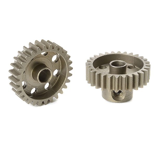 corally-48-dp-pinion-short-hardened-steel-28-teeth-shaft-dia-317mm