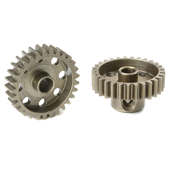corally-48-dp-pinion-short-hardened-steel-29-teeth-shaft-dia-317mm