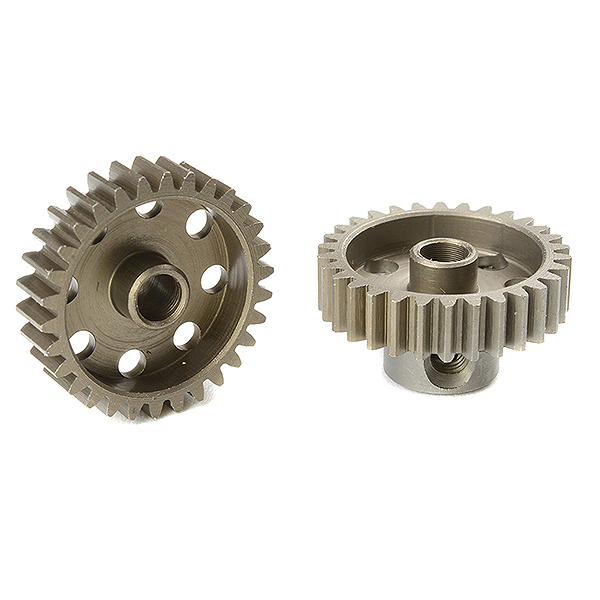 corally-48-dp-pinion-short-hardened-steel-30-teeth-shaft-dia-317mm